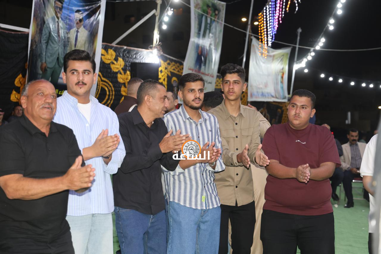 Madar Al-Saa Images 0.5671251308130384