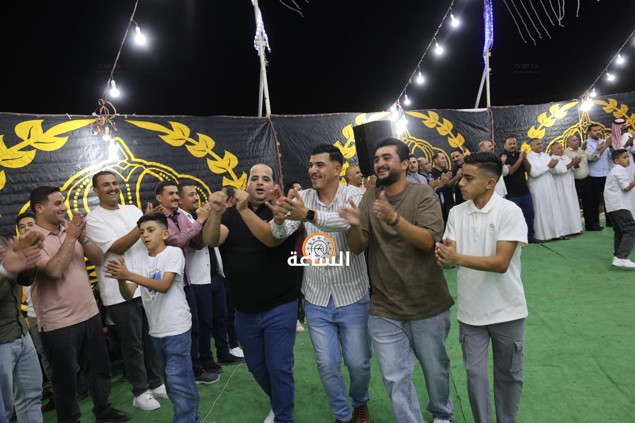 Madar Al-Saa Images 0.17863805877342498