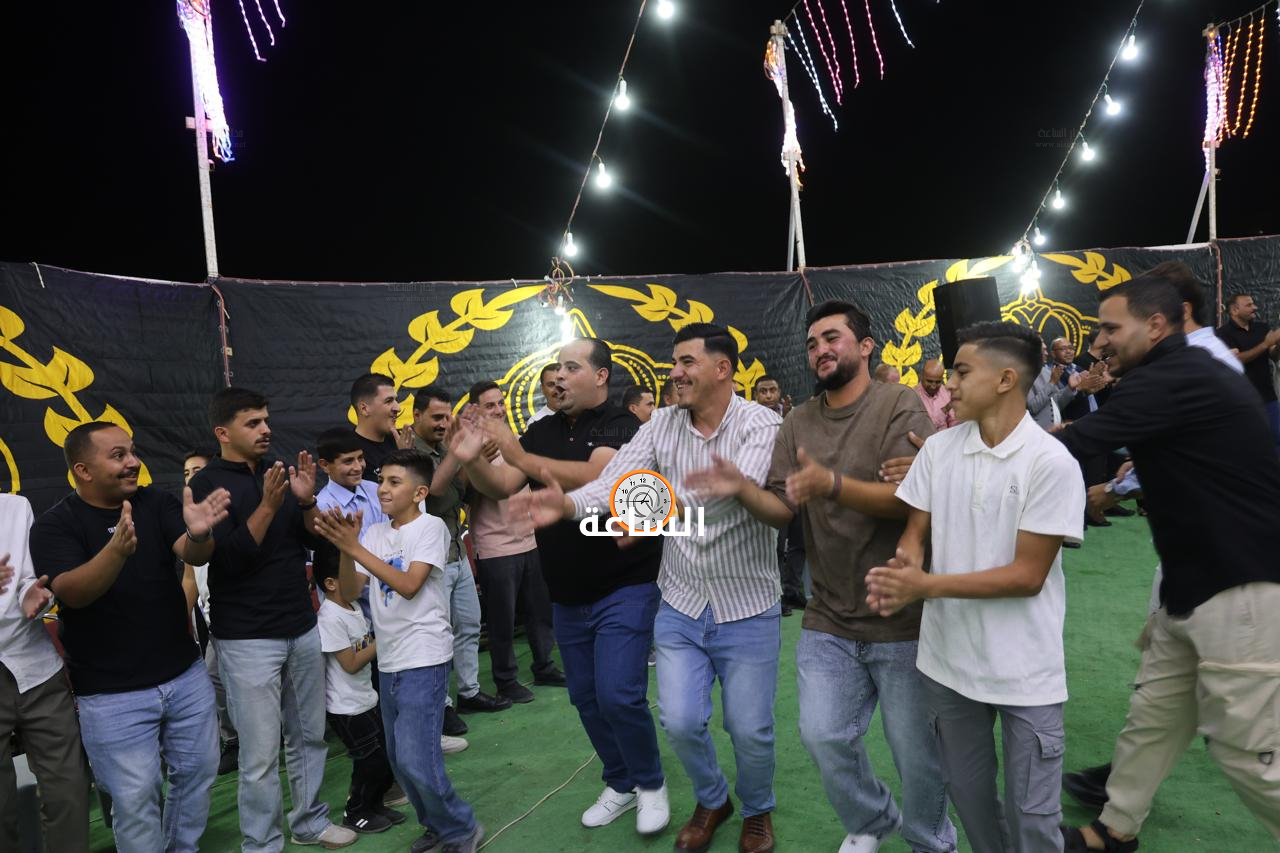 Madar Al-Saa Images 0.021059912003575376