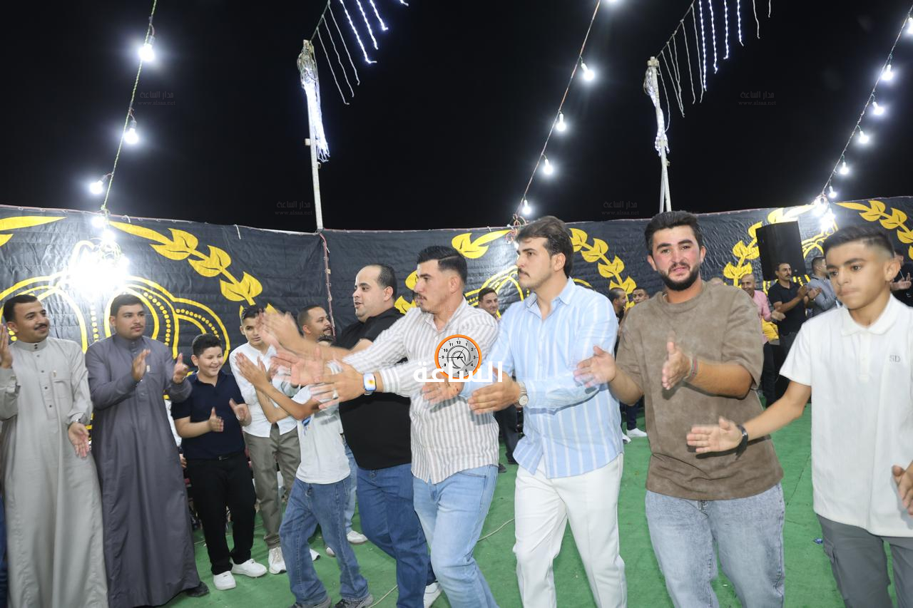 Madar Al-Saa Images 0.8059567173729887