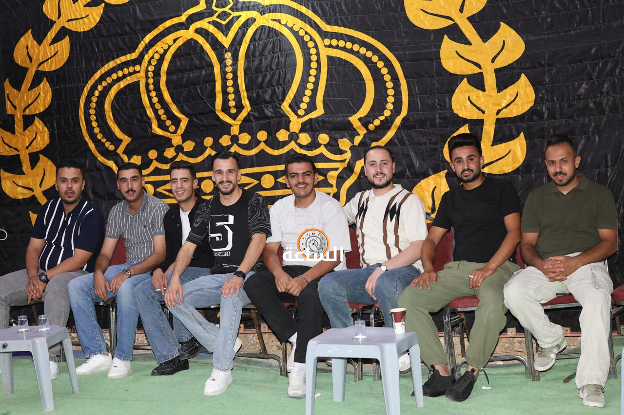 Madar Al-Saa Images 0.9207248342416892