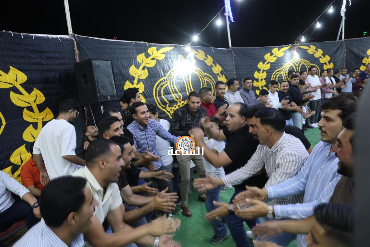 Madar Al-Saa Images 0.9012380346245573
