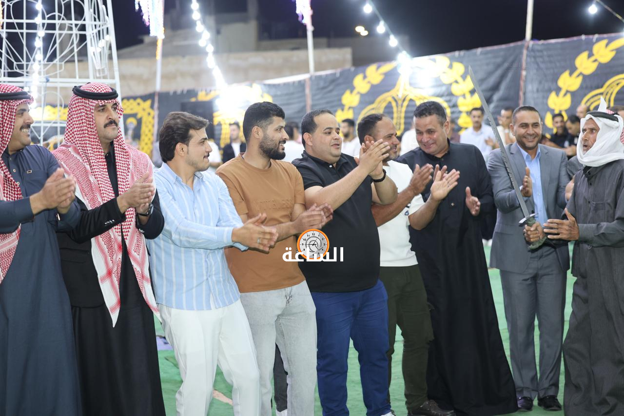 Madar Al-Saa Images 0.5187544936893195