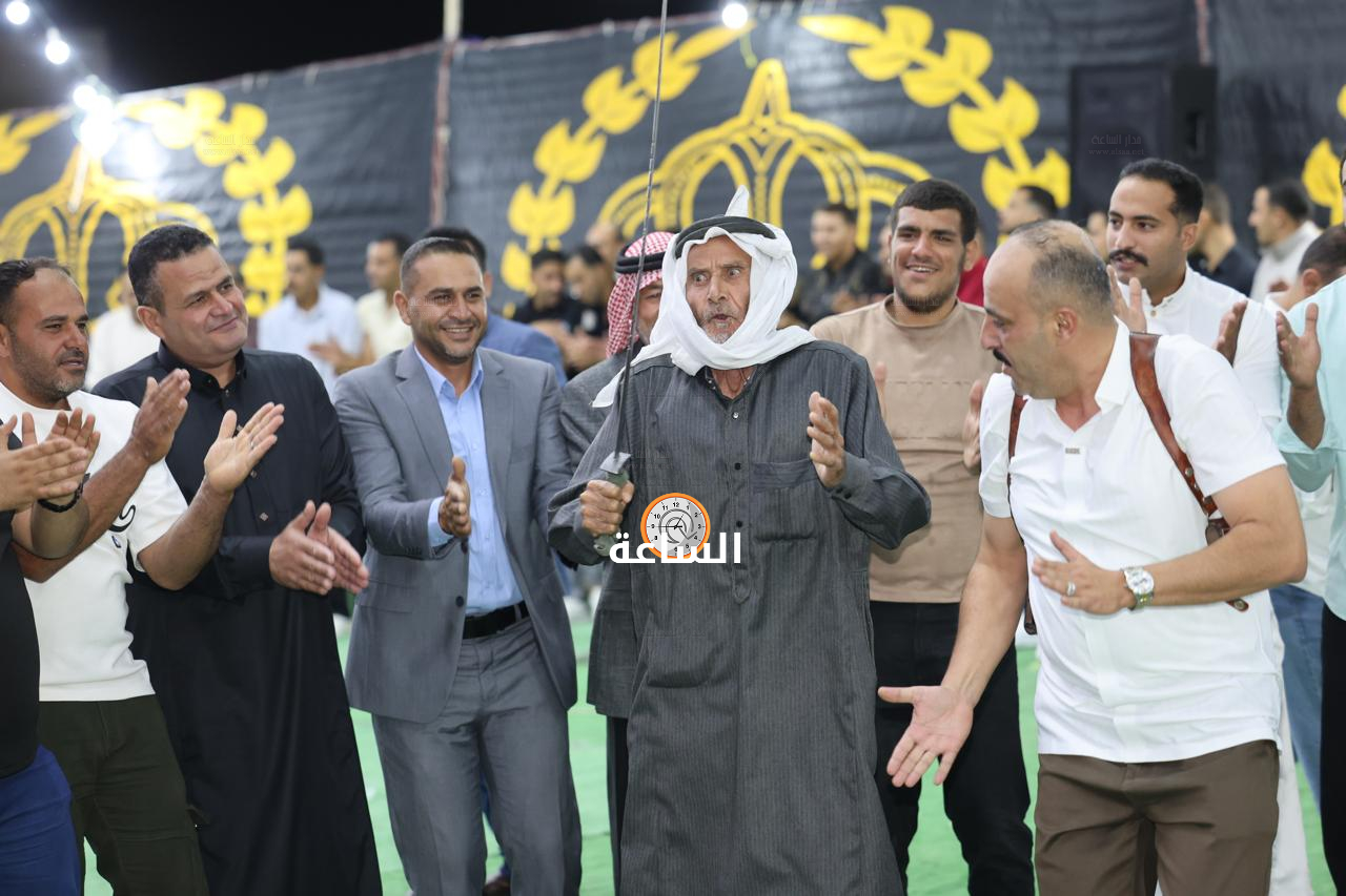 Madar Al-Saa Images 0.3919222957737498