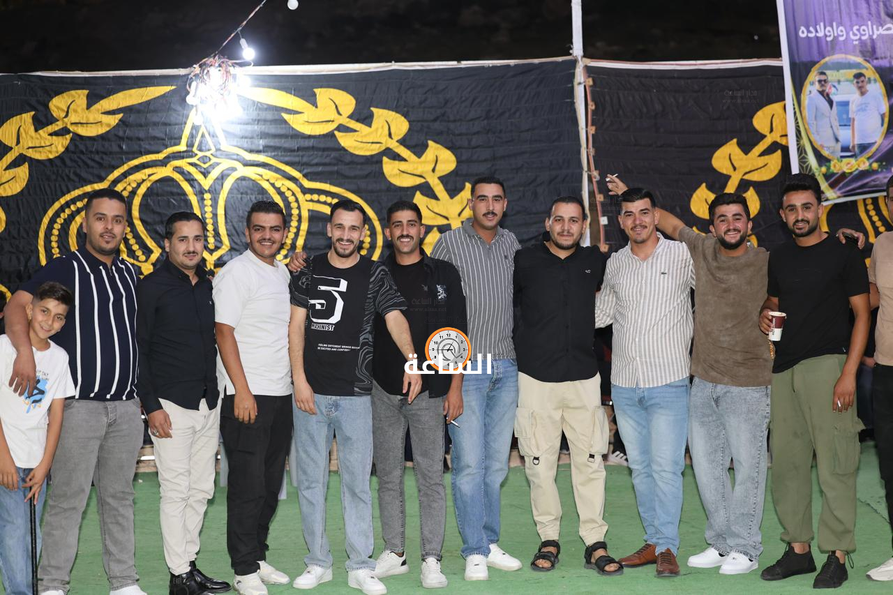 Madar Al-Saa Images 0.772158391873283