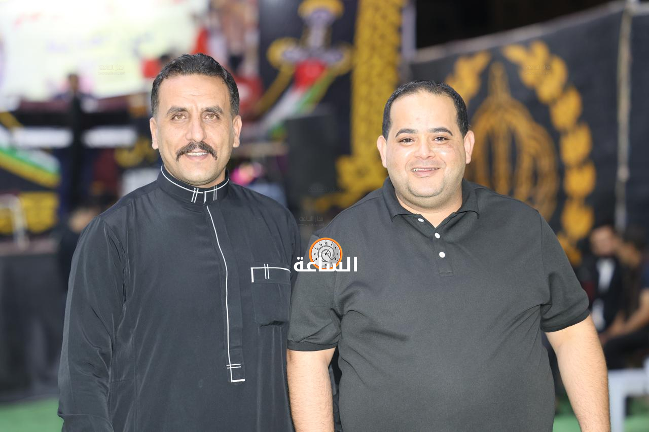 Madar Al-Saa Images 0.8484860896009089