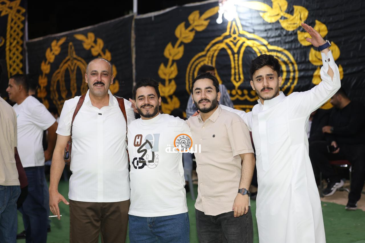 Madar Al-Saa Images 0.2751708344856252