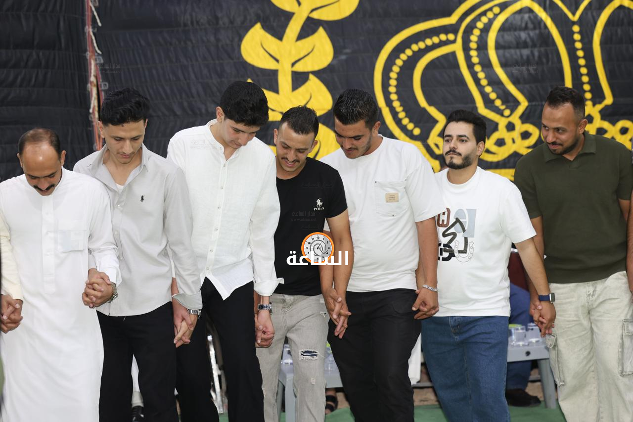 Madar Al-Saa Images 0.7448885415007775