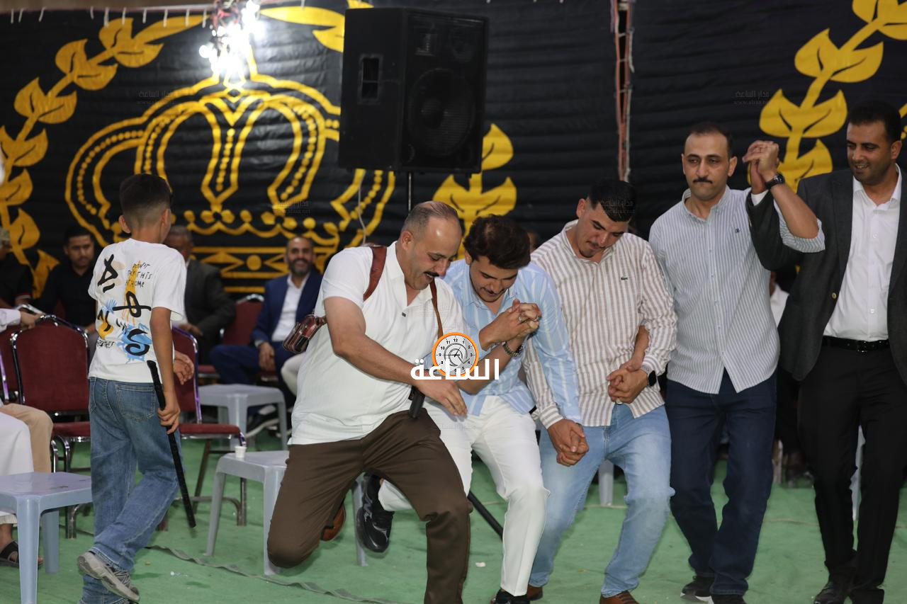 Madar Al-Saa Images 0.7213303728709075