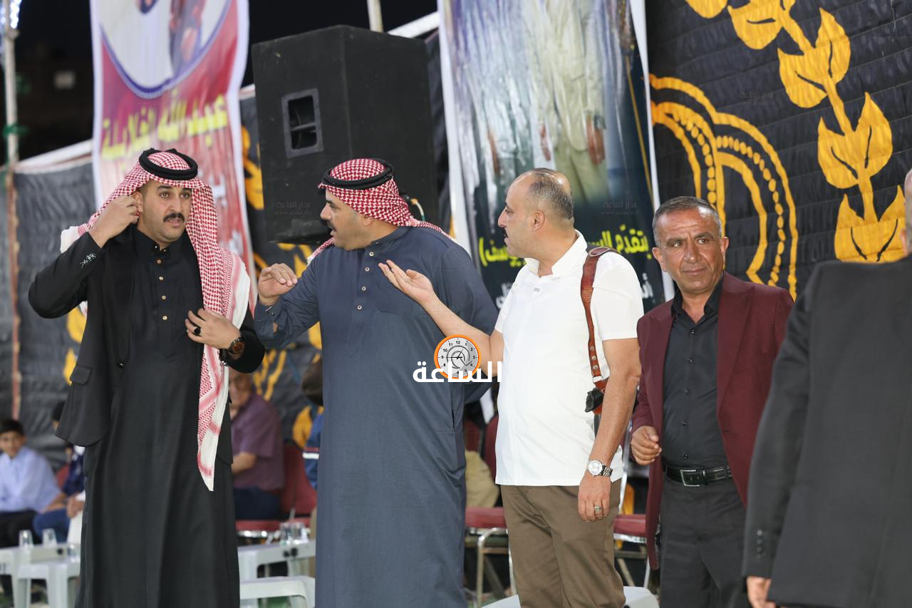 Madar Al-Saa Images 0.4414758192244175