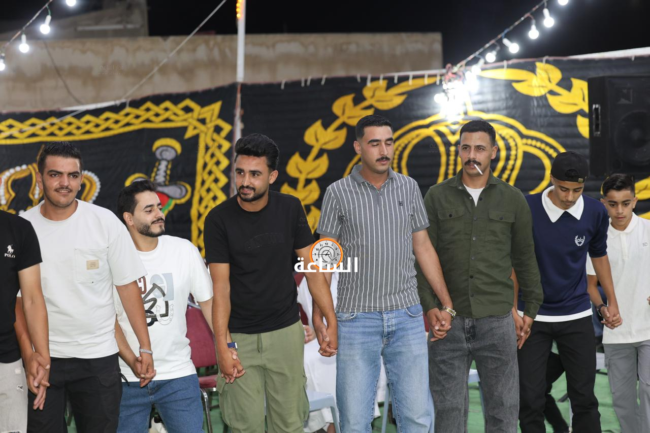 Madar Al-Saa Images 0.8984254232172537