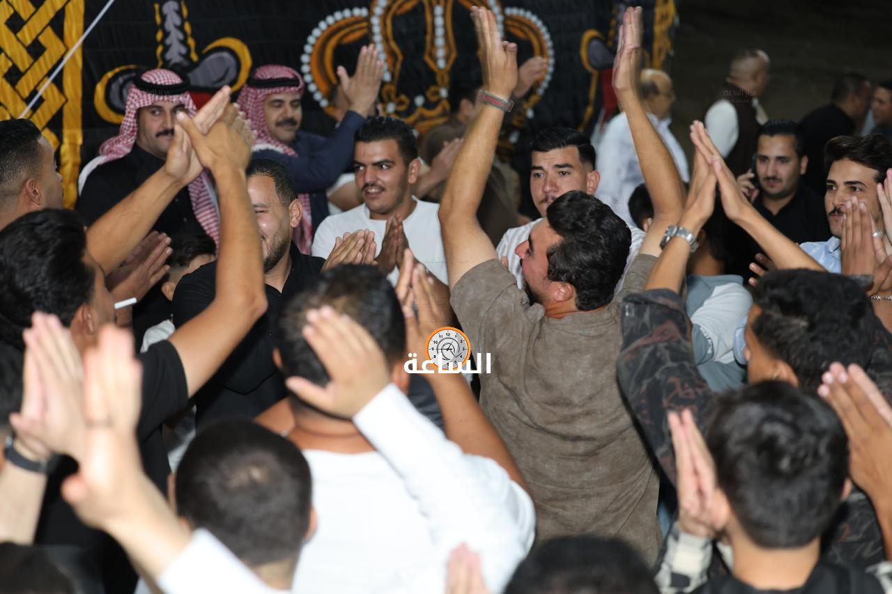 Madar Al-Saa Images 0.23353323263049397