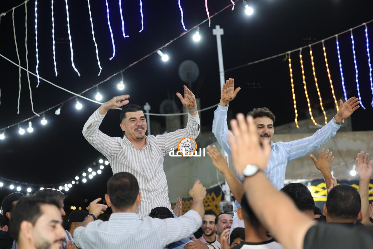 Madar Al-Saa Images 0.16631933102041707