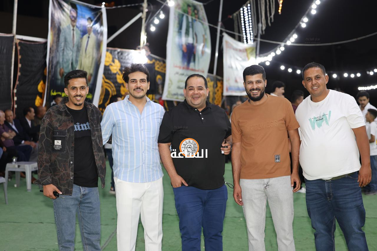 Madar Al-Saa Images 0.16825734282834082
