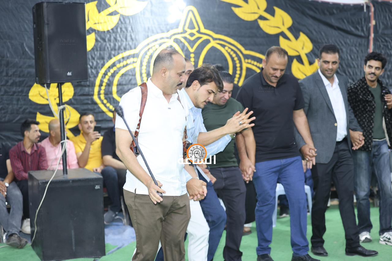 Madar Al-Saa Images 0.09192075003454259