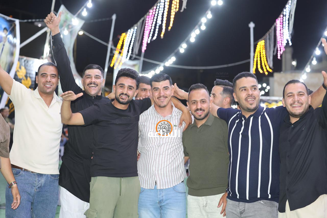 Madar Al-Saa Images 0.8014099893979608