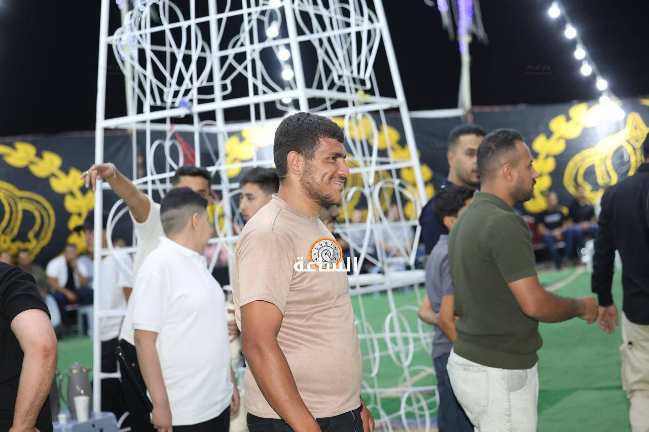 Madar Al-Saa Images 0.40986386768654115