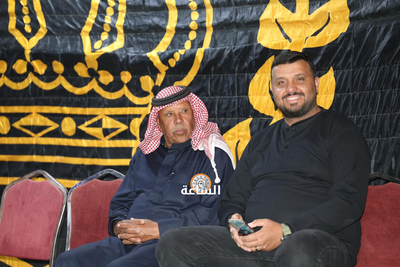Madar Al-Saa Images 0.005290085941961675