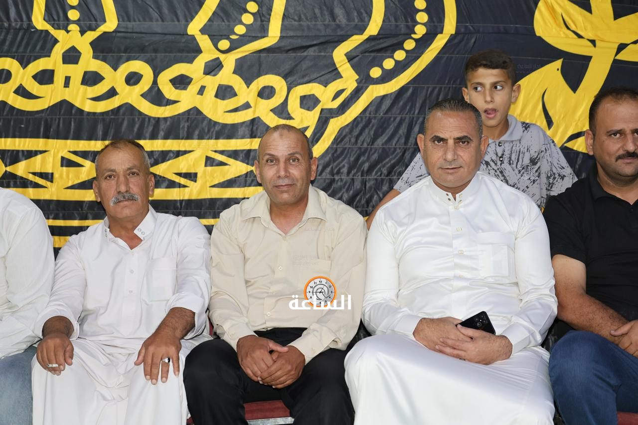 Madar Al-Saa Images 0.41639823342490867