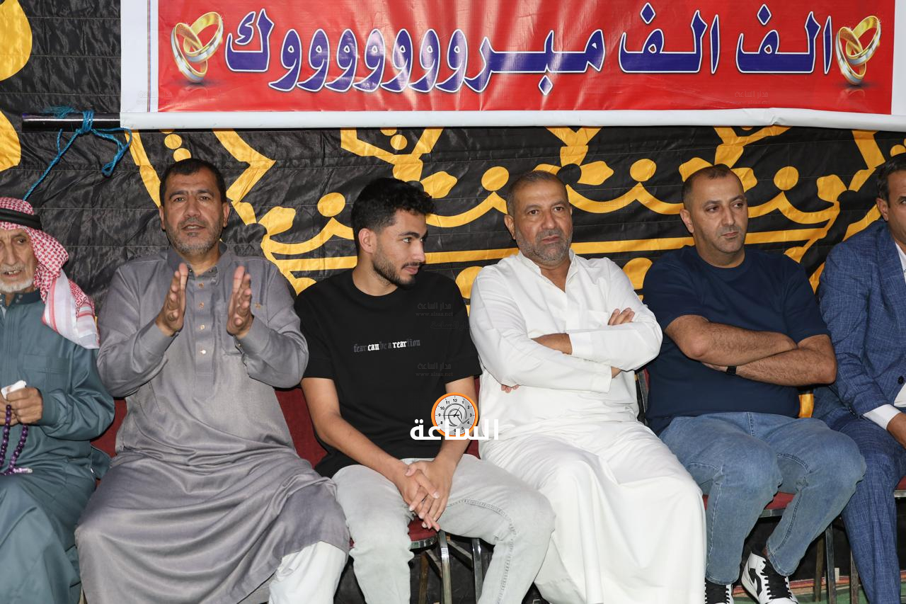 Madar Al-Saa Images 0.06949396879644565