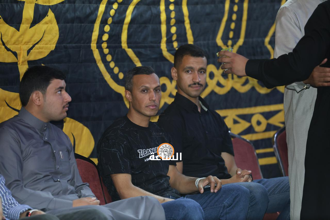 Madar Al-Saa Images 0.07894373960677381