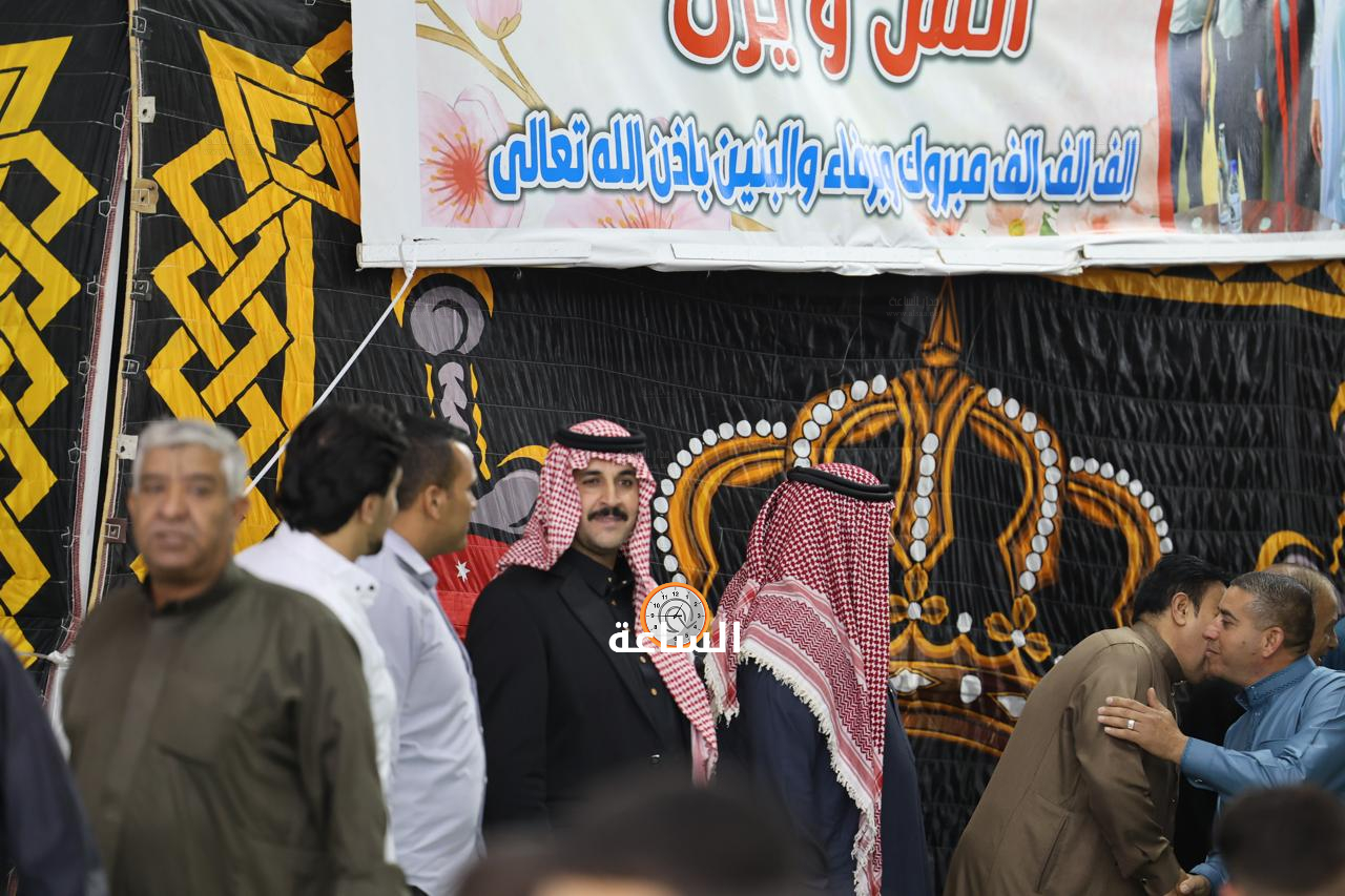 Madar Al-Saa Images 0.2448135384269139