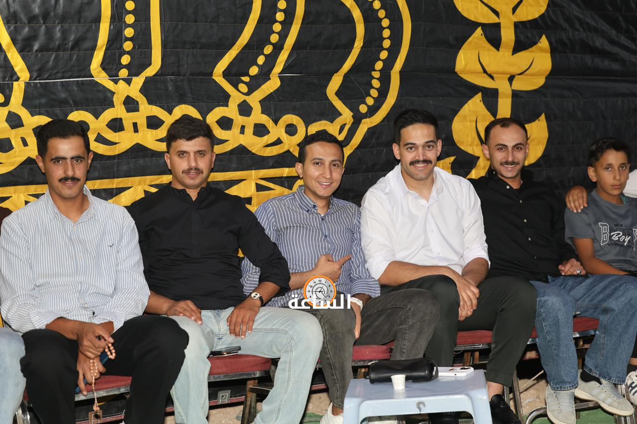 Madar Al-Saa Images 0.42511107024680483
