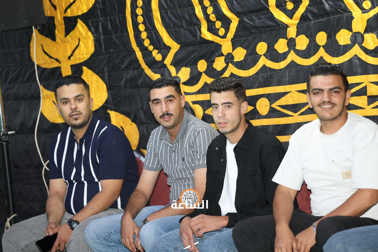 Madar Al-Saa Images 0.3407506759193646