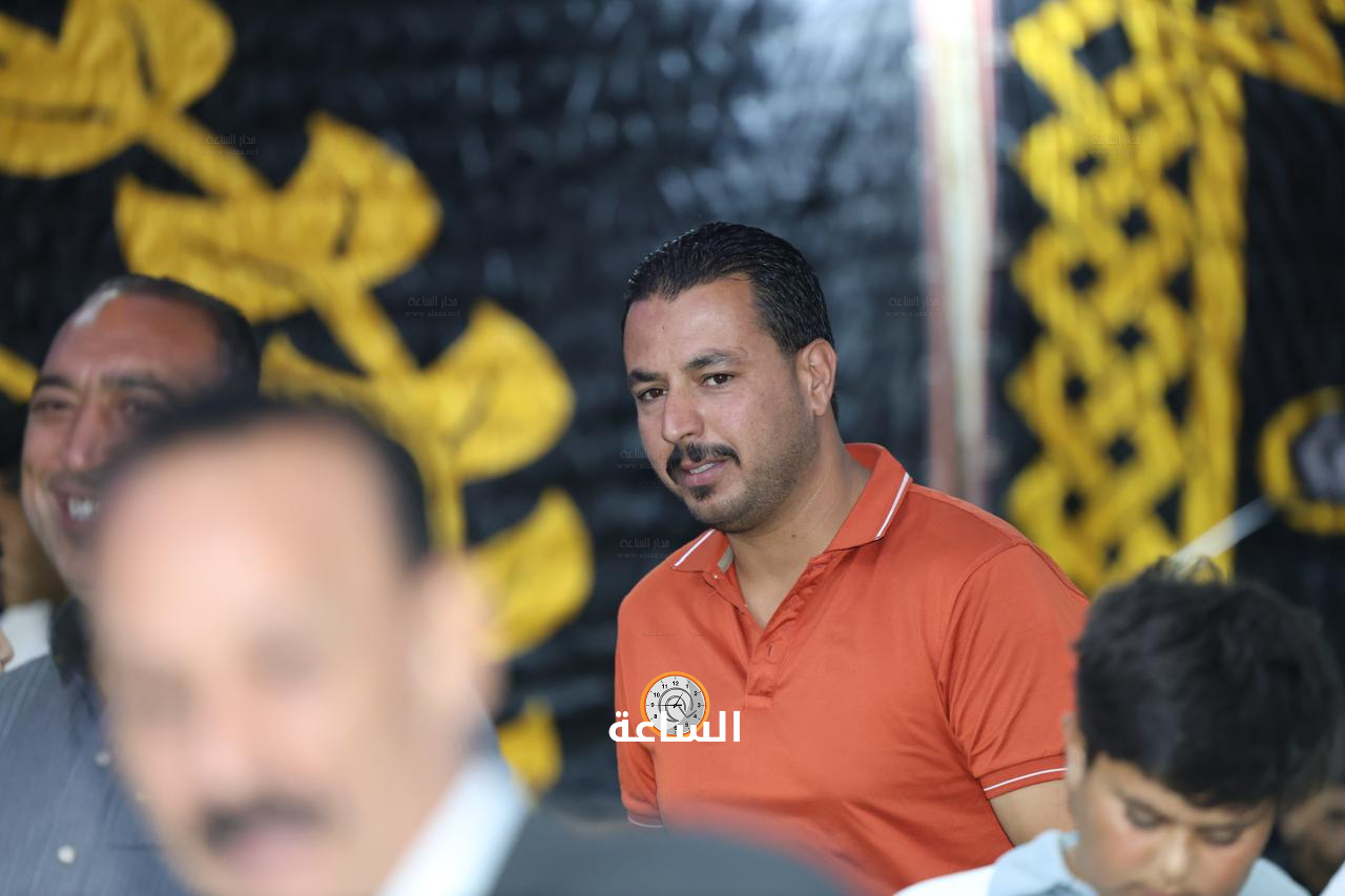 Madar Al-Saa Images 0.5251467400049072