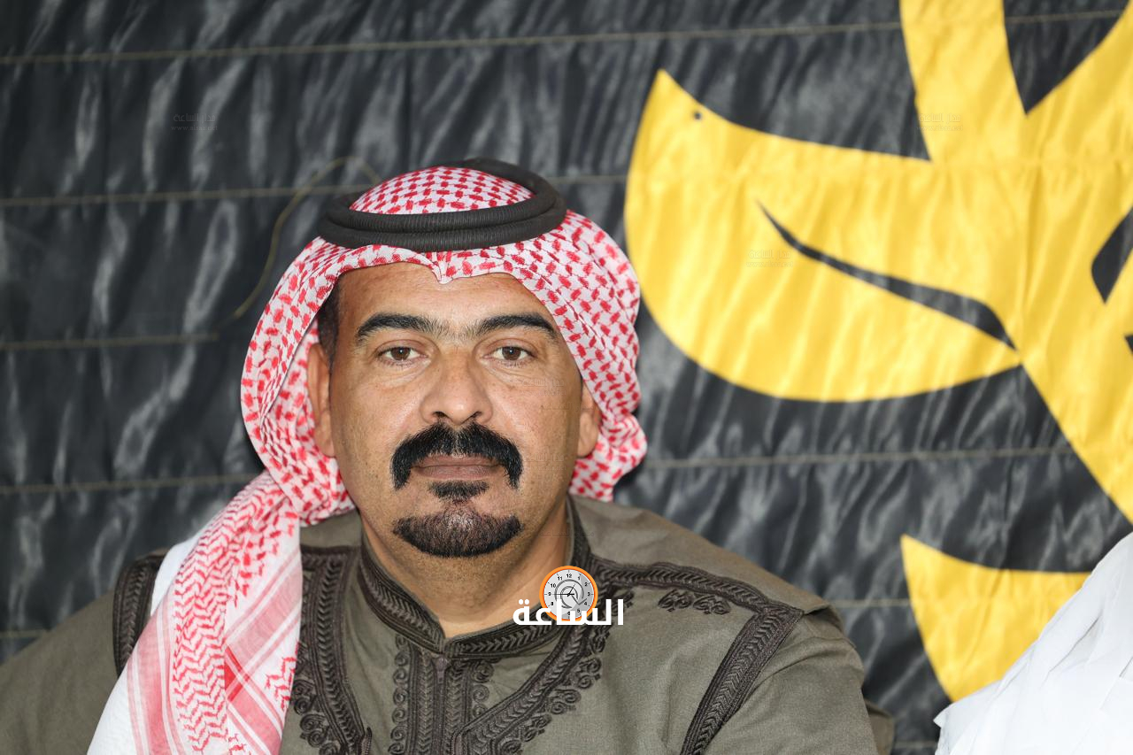 Madar Al-Saa Images 0.46204688504300373