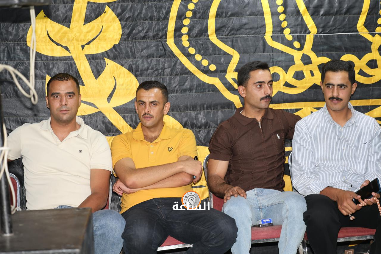 Madar Al-Saa Images 0.8784732788859194