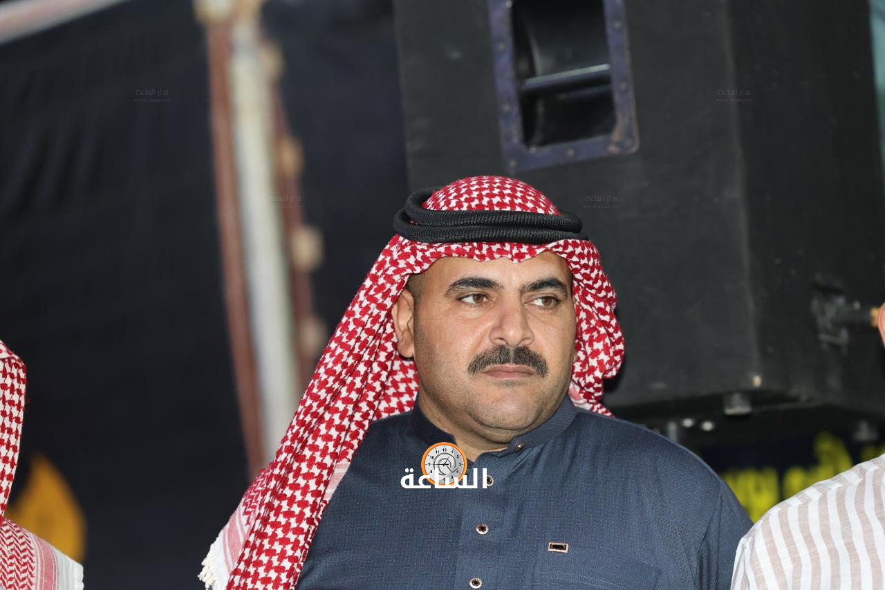Madar Al-Saa Images 0.33942784477755694