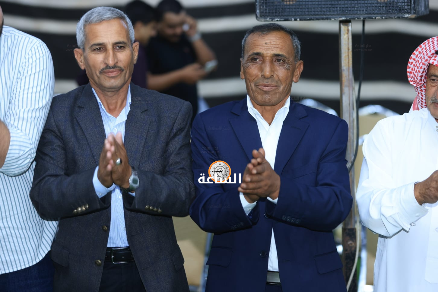 Madar Al-Saa Images 0.869988310407643