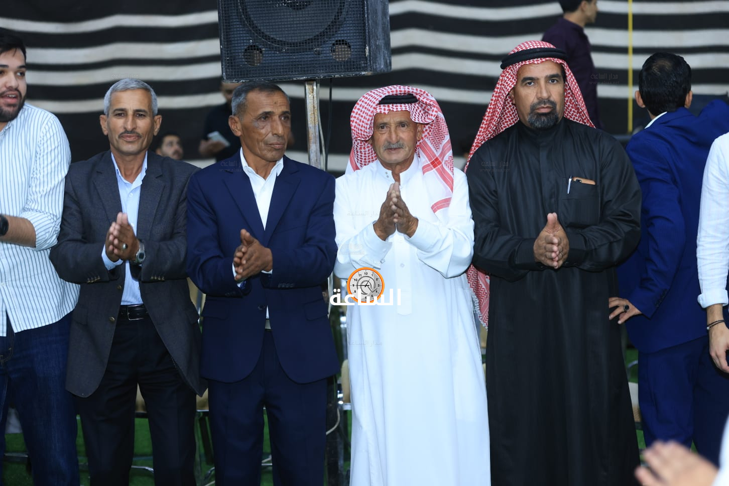 Madar Al-Saa Images 0.8065232880026001