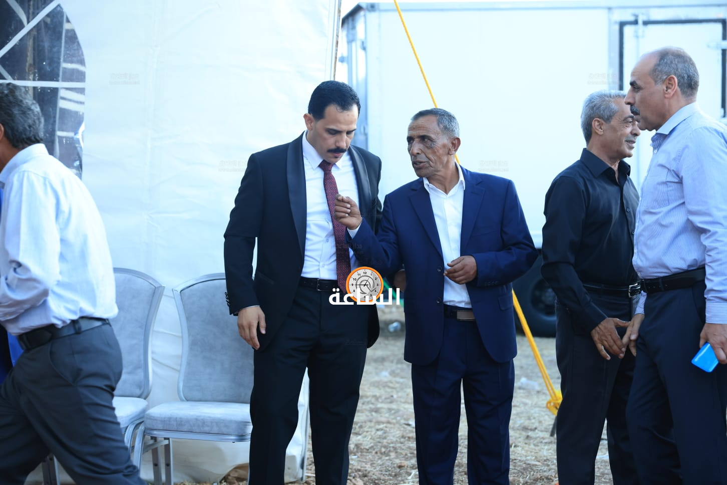 Madar Al-Saa Images 0.2920549727985229