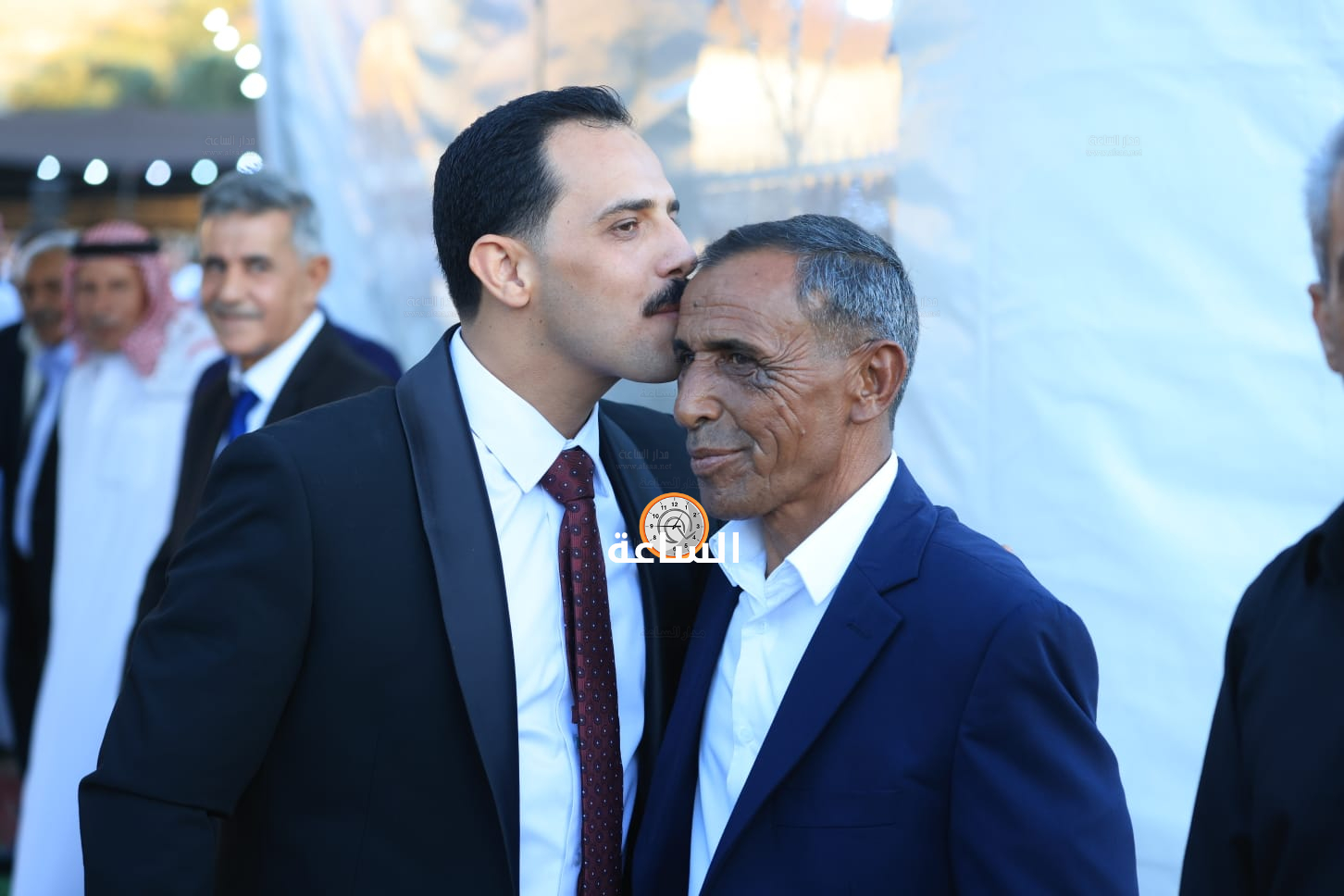 Madar Al-Saa Images 0.7315182434419693