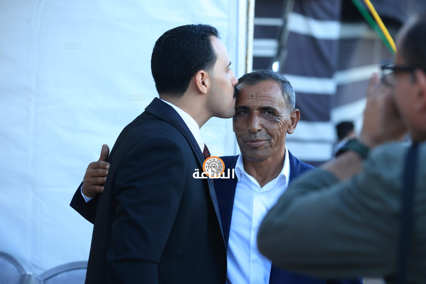 Madar Al-Saa Images 0.4551067121642032
