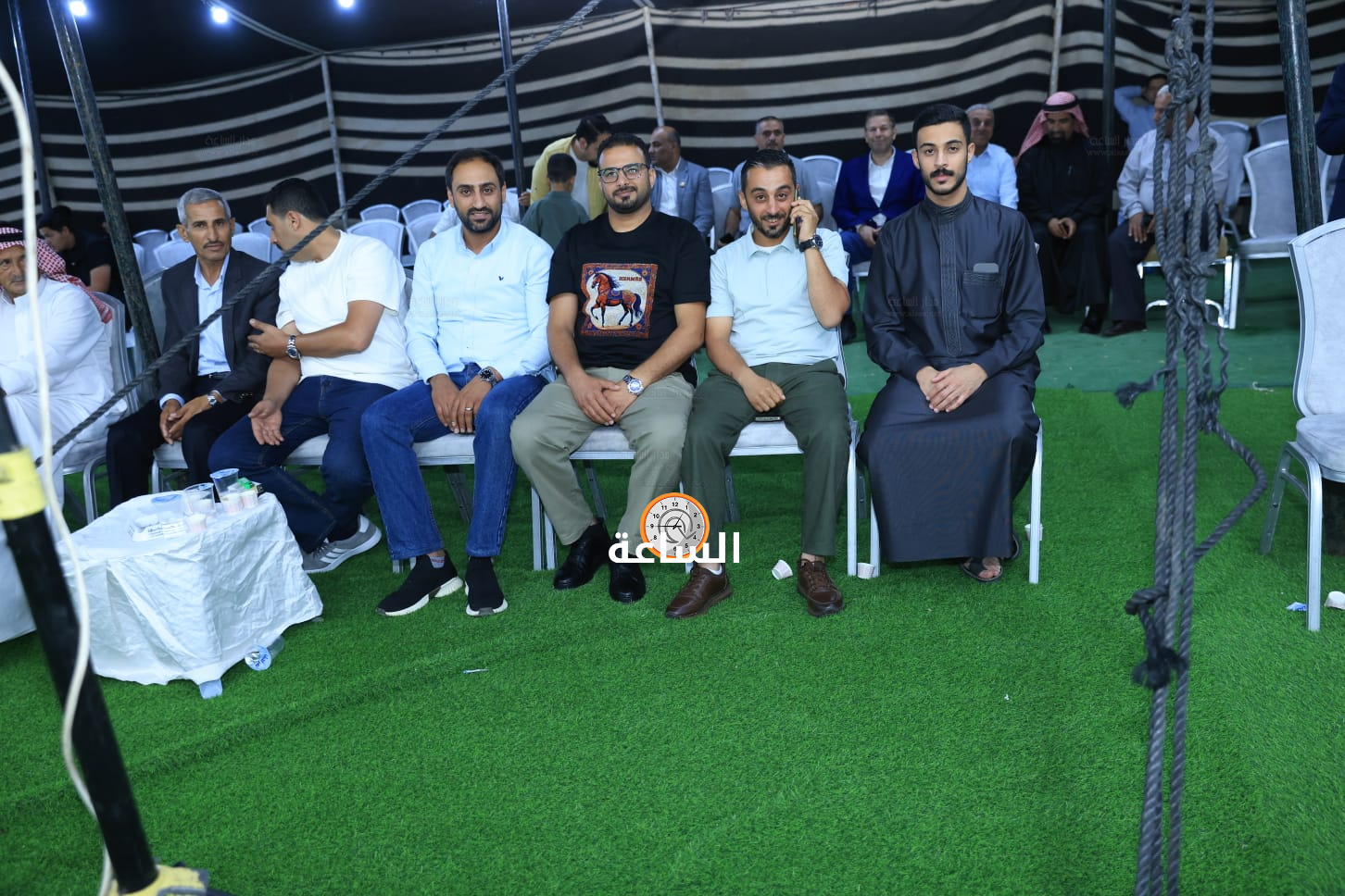 Madar Al-Saa Images 0.09261353928610994