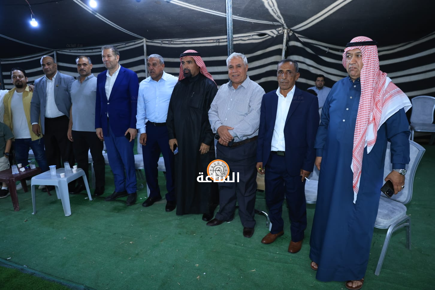 Madar Al-Saa Images 0.5603300752622993