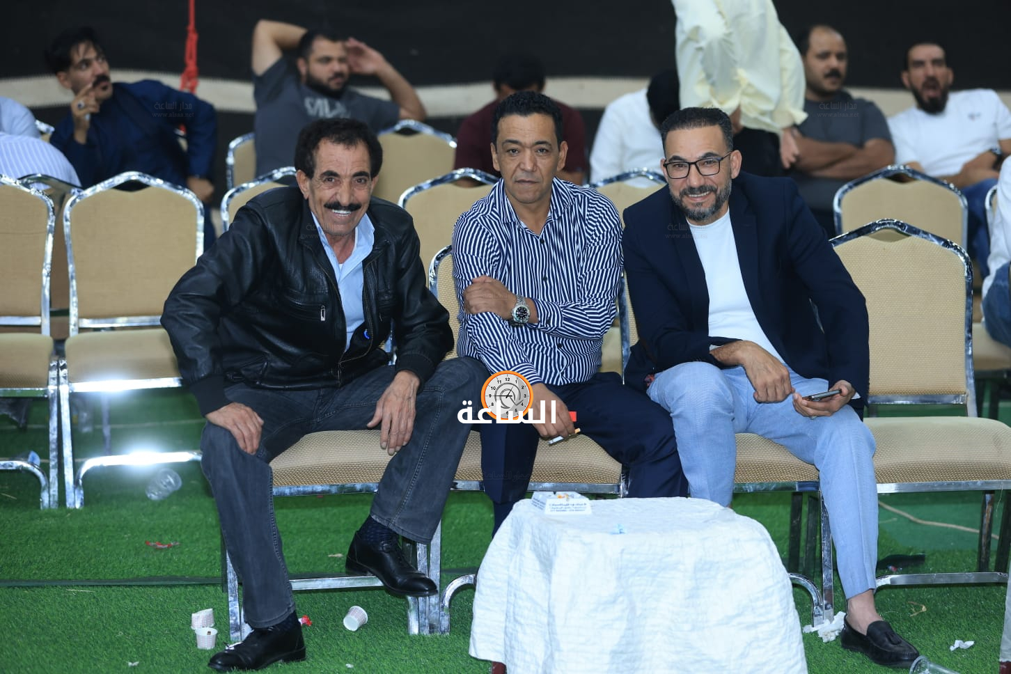 Madar Al-Saa Images 0.7634687383908937