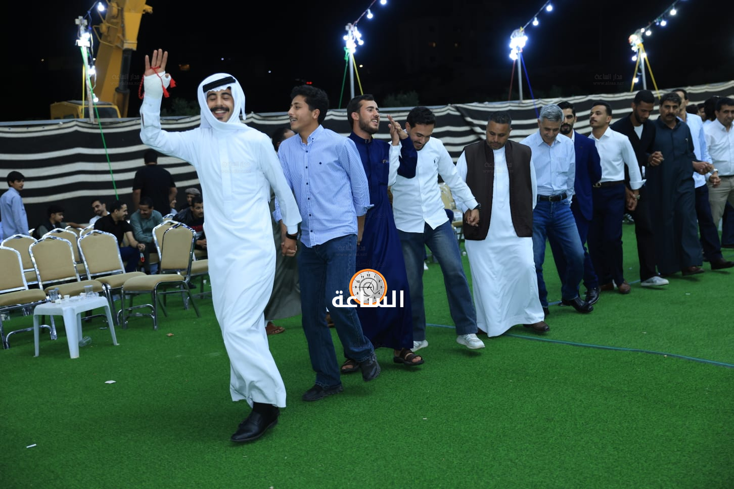 Madar Al-Saa Images 0.3368933503871443