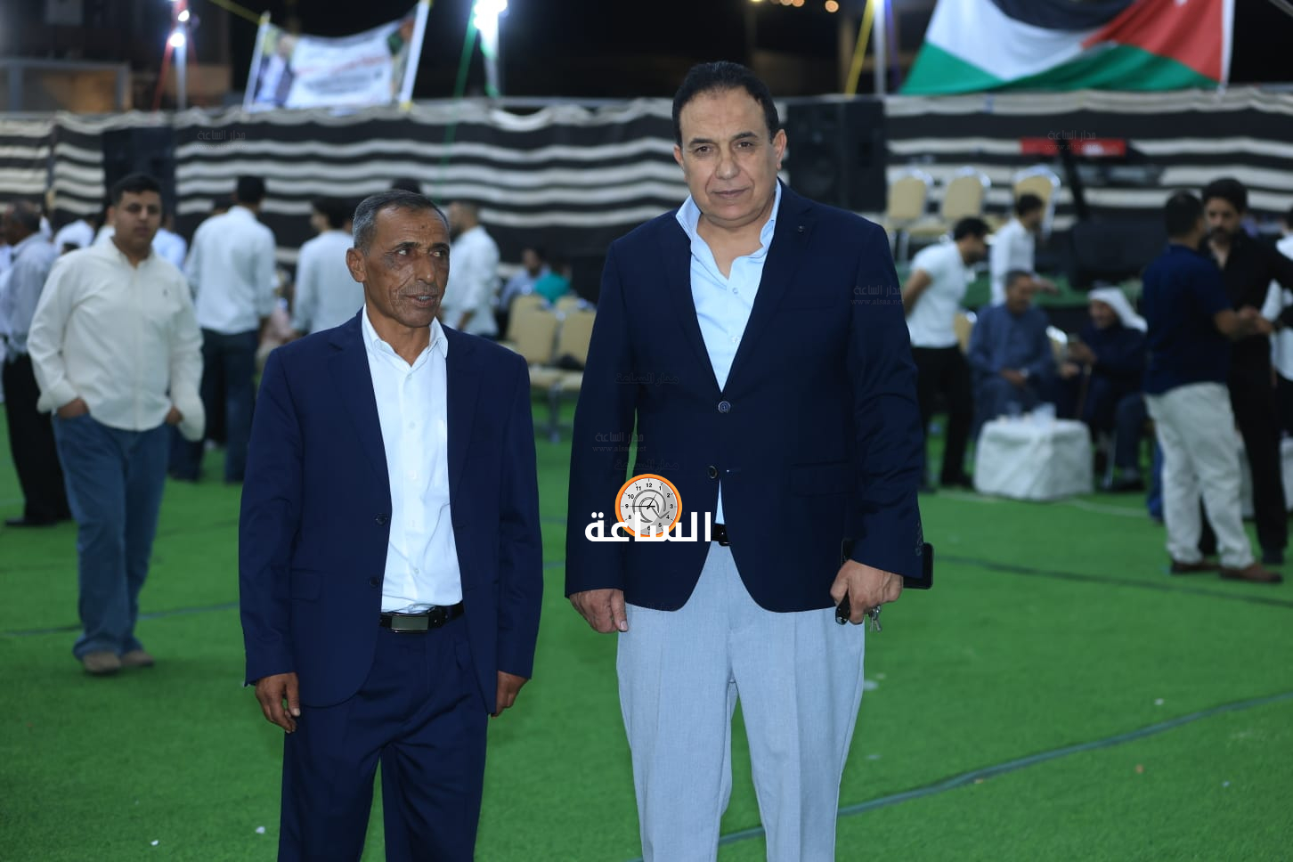 Madar Al-Saa Images 0.9716294466016191