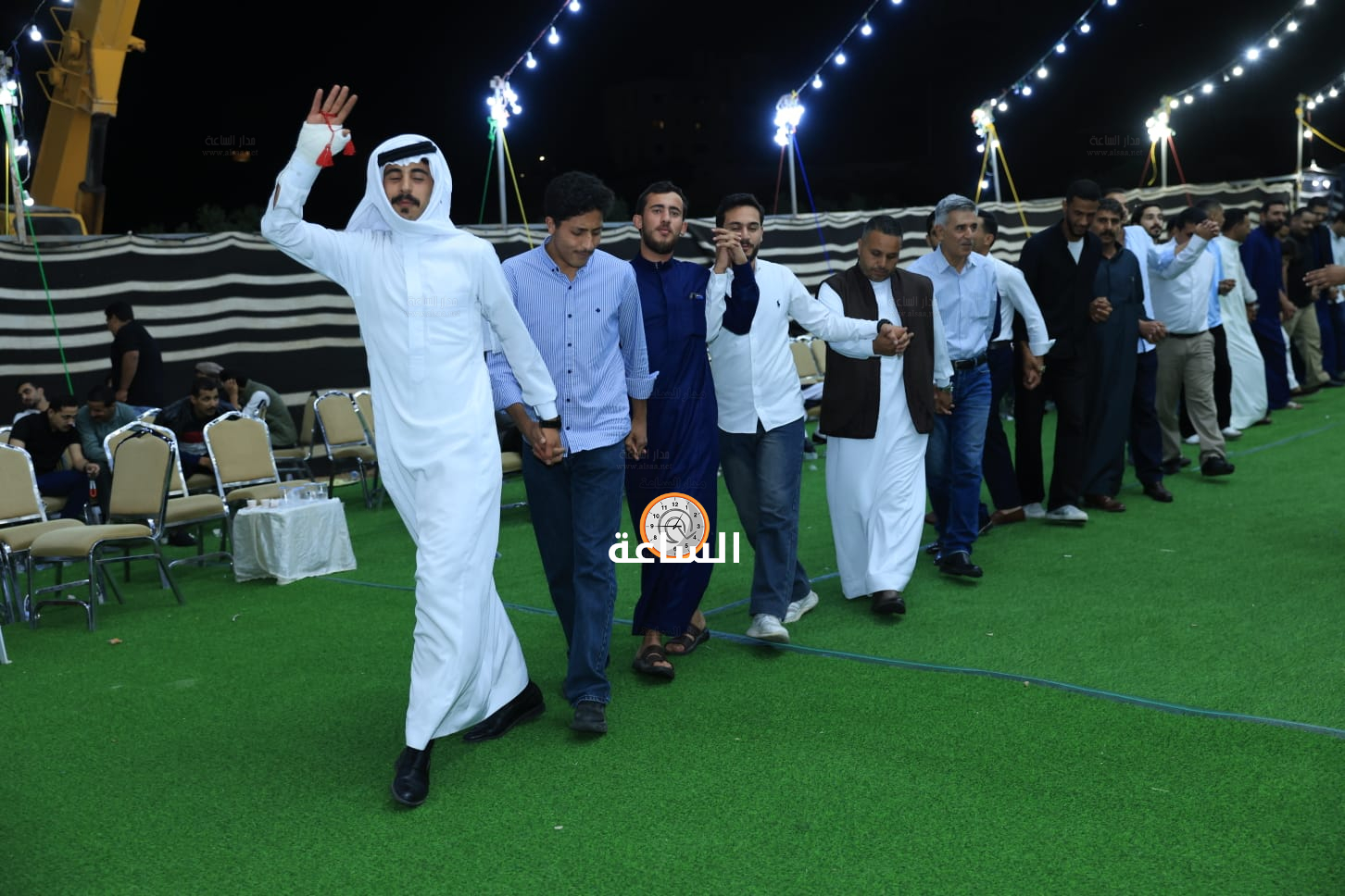Madar Al-Saa Images 0.20410248285129828