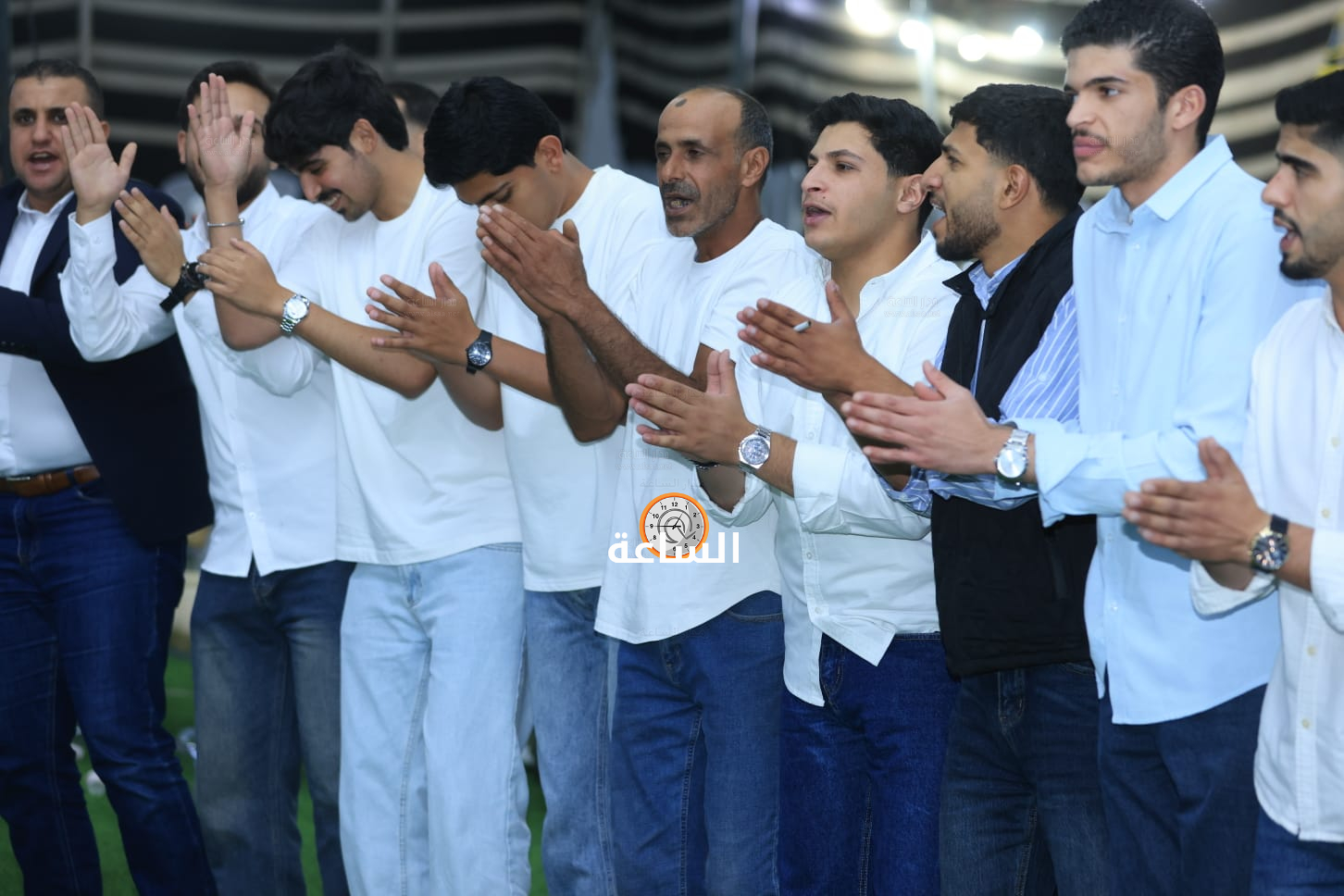 Madar Al-Saa Images 0.8142837142301214