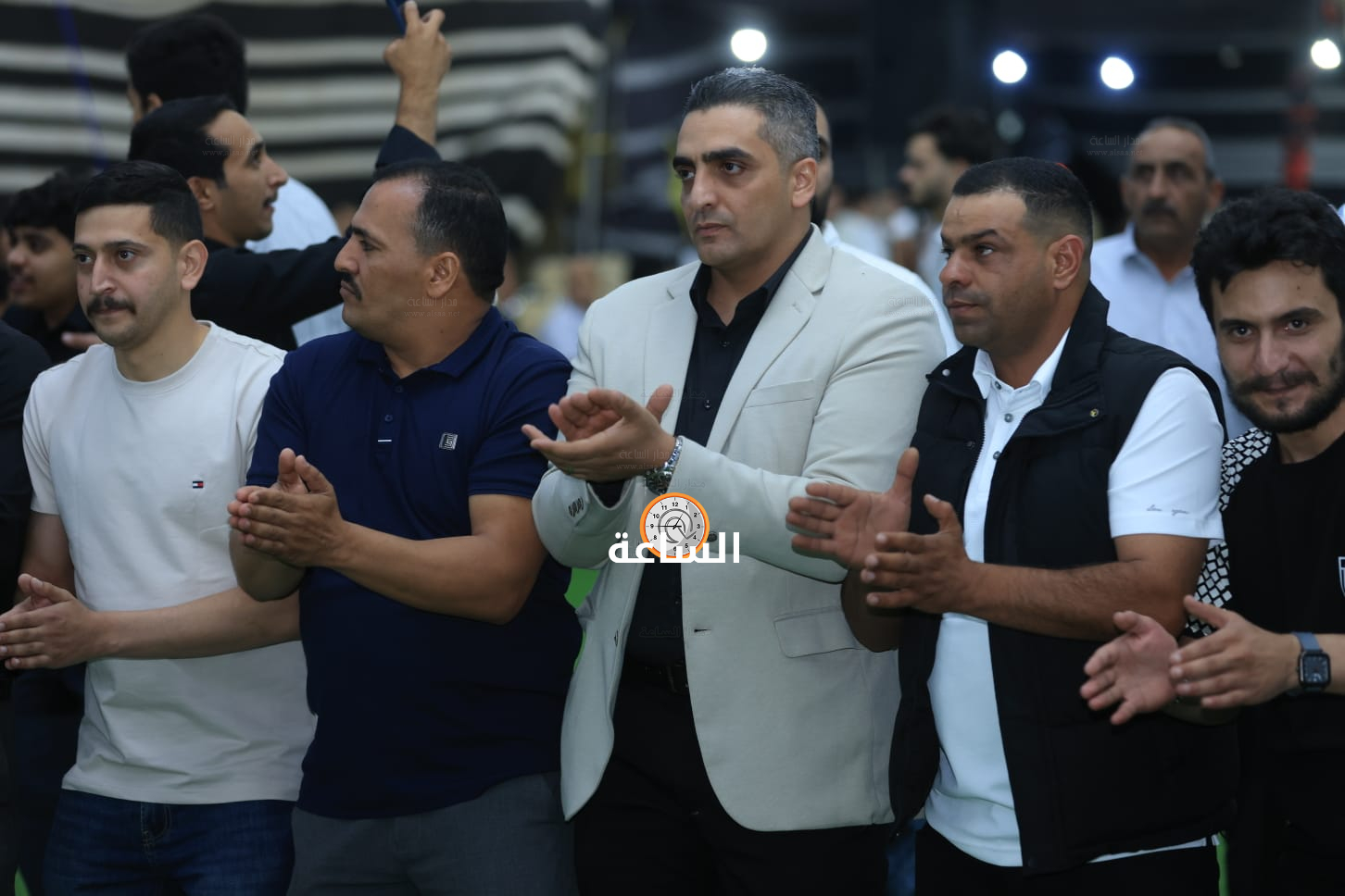 Madar Al-Saa Images 0.6776127042130707