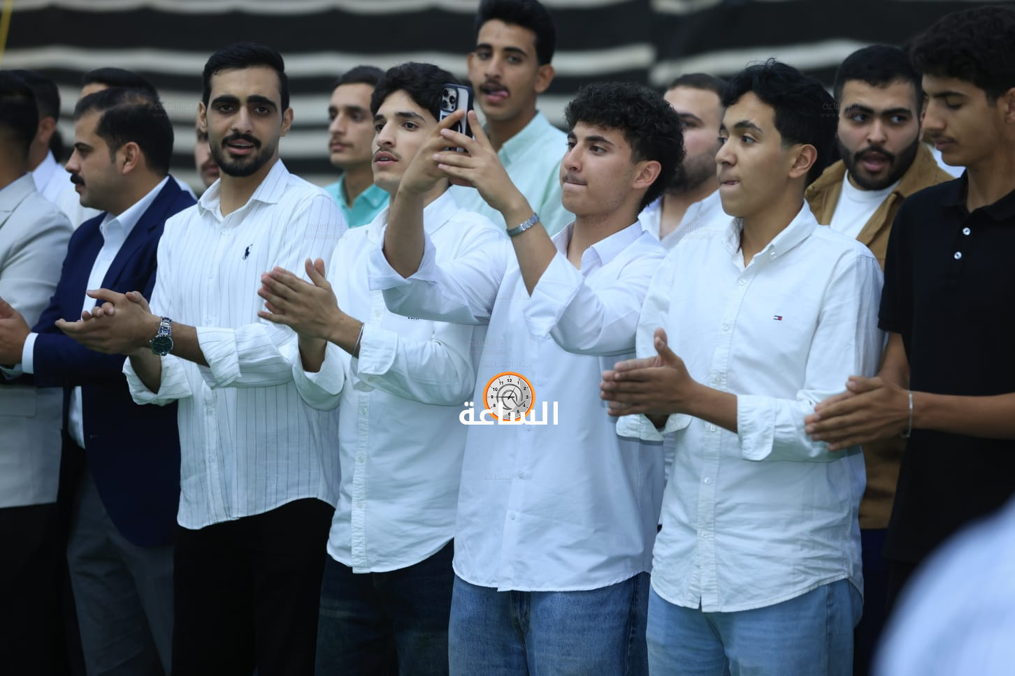 Madar Al-Saa Images 0.21240984927677586