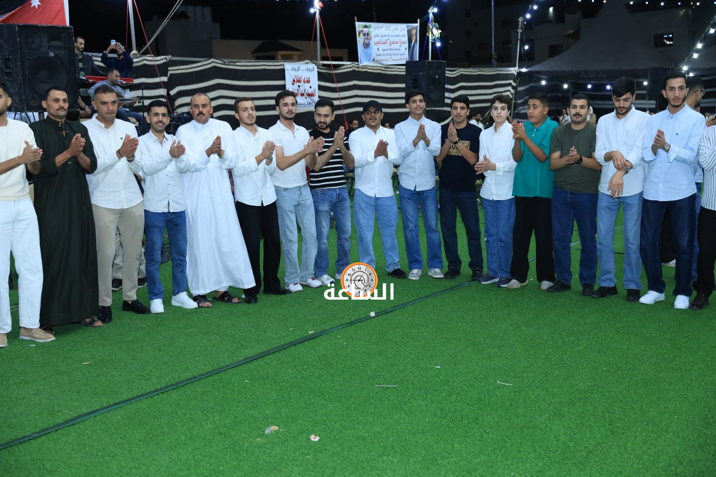 Madar Al-Saa Images 0.3776910079124811