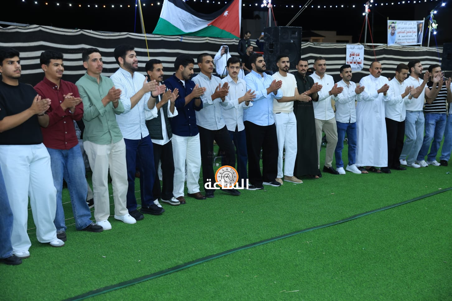 Madar Al-Saa Images 0.5417551443957687