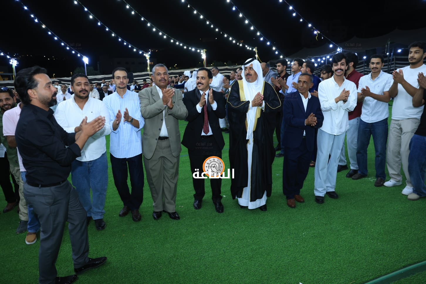 Madar Al-Saa Images 0.2074277212782346