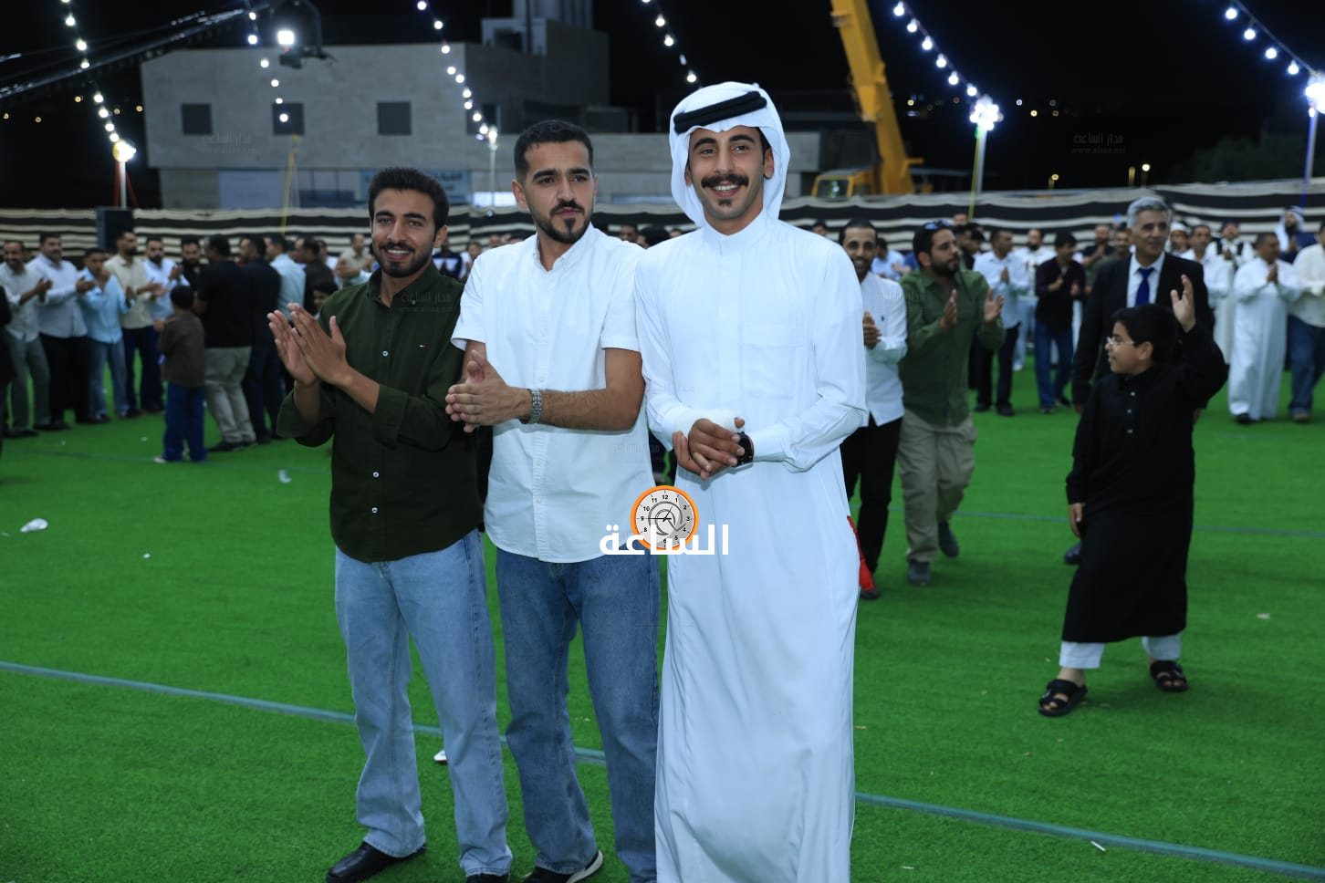 Madar Al-Saa Images 0.5228175661092519